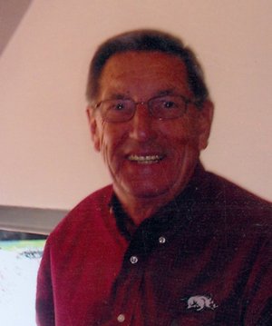 Photo of William J. Foreman