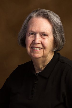 Photo of Maureen Bevill