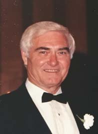 Photo of Harold L. Grimes