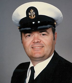 Photo of Leonard John Hayden