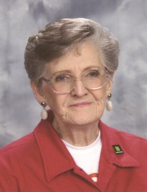 Photo of Peggy Long Sullivan