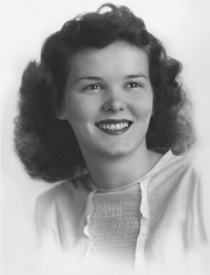 Photo of Patricia Hale Millwee Galvin