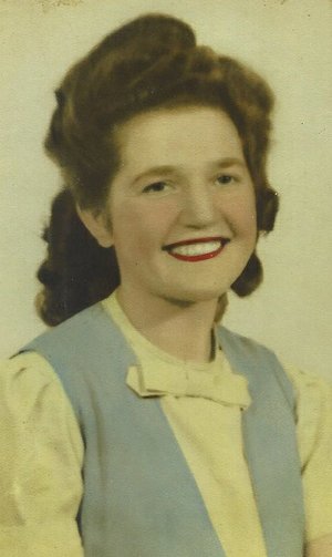 Photo of Ellen Estelle Jones King