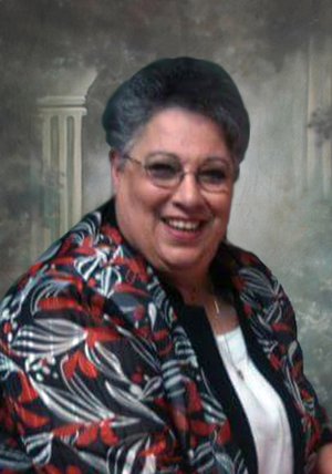 Photo of Linda H. Spencer