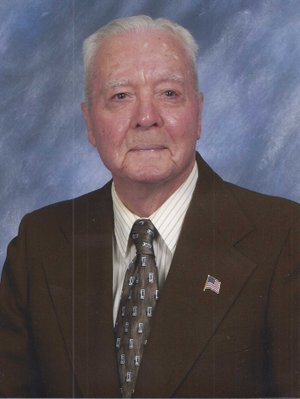 Photo of Marvin Odis Allen