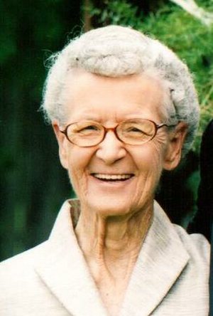 Photo of Dorothy Parks