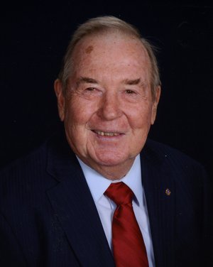 Photo of Alfred "Red" Lachowsky Jr. 