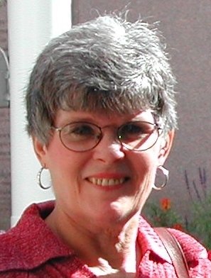 Photo of Marilyn Kay Suggs