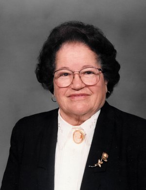 Photo of Reginia Ann Aureli Magnini