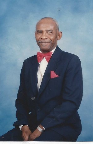 Photo of Kenneth Carnell Thompson