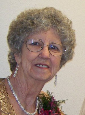 Photo of Barbara Jean Mott