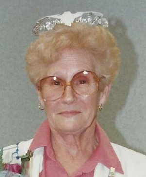 Photo of Clareese R. Whittington