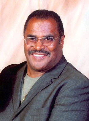 Photo of Gregory Glenn Jackson