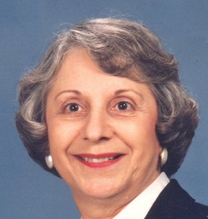 Photo of Betty Jean Etzkorn