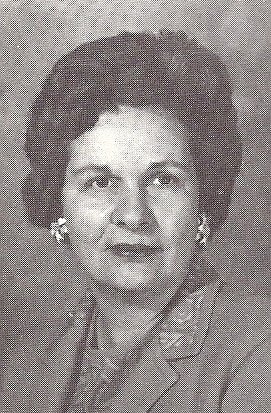 Photo of Billie Anders Haynie