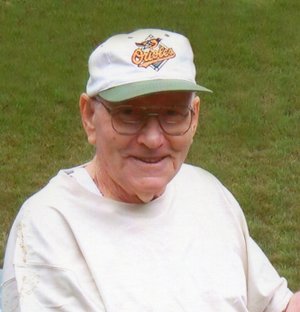 Photo of Dema F. "Jack" Jackson