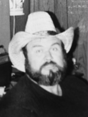 Photo of W. Marvin "Dub" Spears