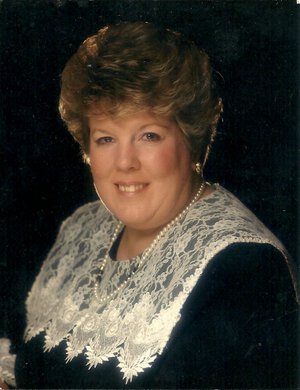 Photo of Joyce Marie Ford