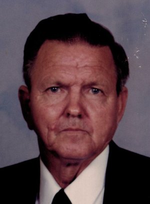 Photo of Donald A.  Kemp