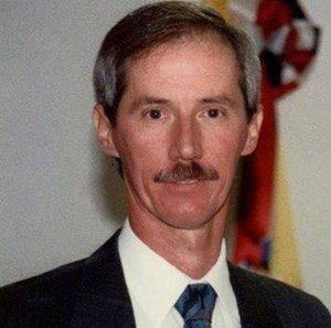 Photo of Jerry D.  Terrell