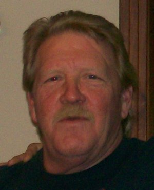 Photo of David Glenn Massengale