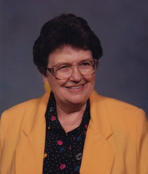 Photo of Viola Belle Callahan Meadows