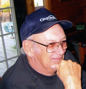 Photo of Jerry  Wayne Hill