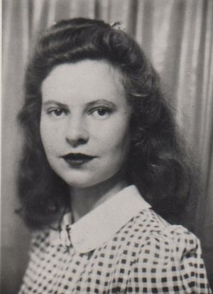 Photo of Nona Lea Holm