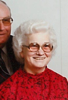 Photo of Eunice Onalee Lemonds