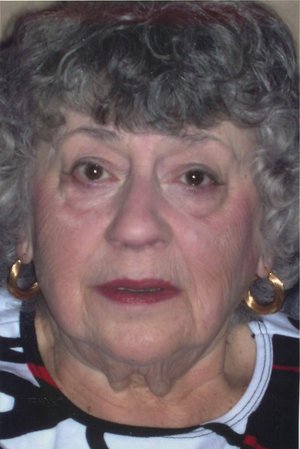 Photo of Jane Piazza