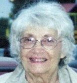 Photo of Betty Ann Holland