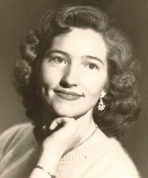 Photo of Lois J. Loyd