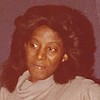 Thumbnail of Alfreda  Campbell