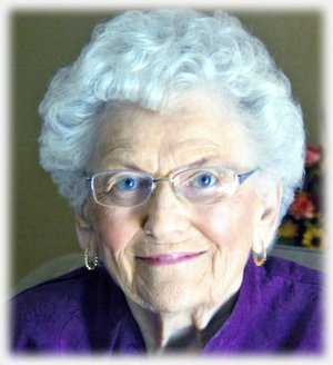 Photo of Martha (Marty) E.  Dearborn