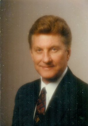 Photo of Bill Roses