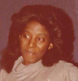 Photo of Alfreda  Campbell
