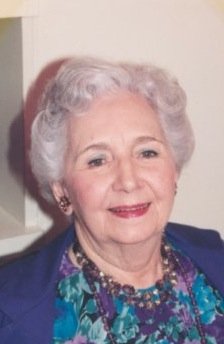 Photo of Flocene Strickland Murphy