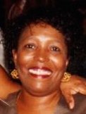 Photo of Viola Baugh