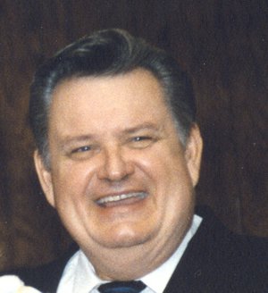 Photo of Bobby L. McElroy