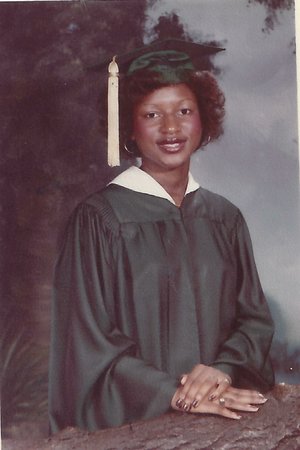 Photo of Pamela Lanell Davis