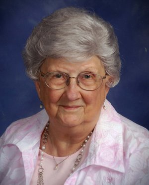 Photo of Betty Sue  Fikes