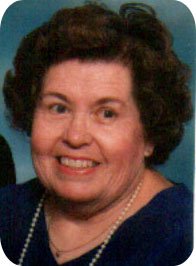 Photo of Betty R.  Phillips