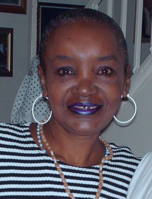 Obituary for Brenda Kay Thompson, San Diego, CA