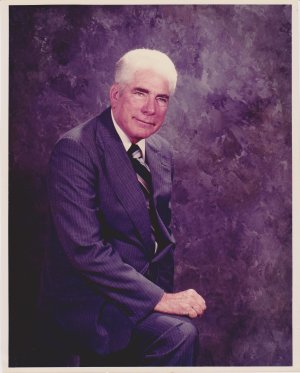 Photo of Alfred Y. Gordon Sr.