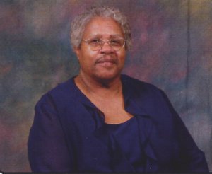 Photo of Dorothy Lee Lewis