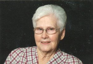 Photo of Elizabeth G. Rutledge