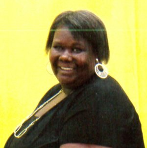 Photo of Kathy Renee Spencer Opara