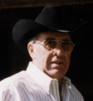 Photo of Lyndell Paul Berry