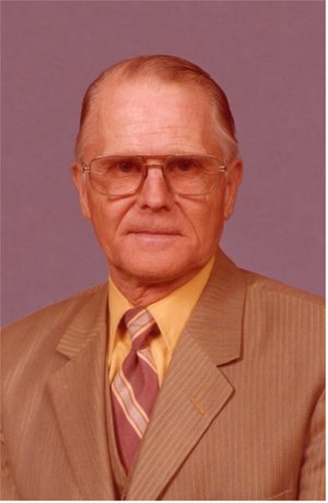 Photo of Roy Townsend