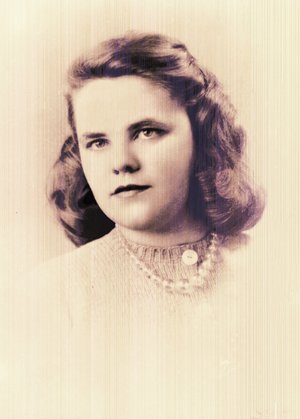 Photo of Barbara Jean Priest